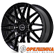 PDW  Veloce (5337)  B  7.0x17  4x100  ЕТ40  60.1